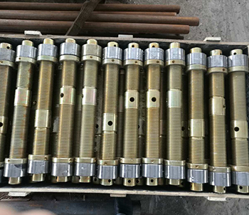 中聯專用扶墻調節絲