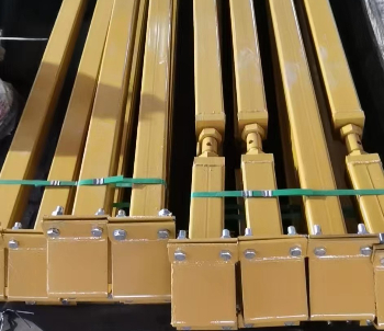 徐州塔機扶墻內撐桿