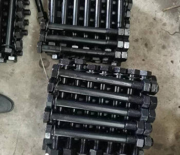 各種型號塔機標準節高強螺絲