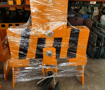 各種型號塔機吊鉤